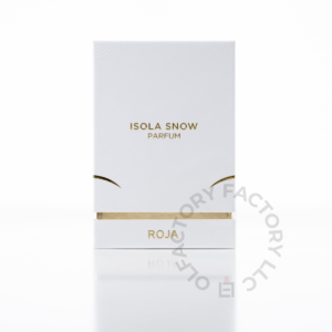 Roja Parfums Isola Snow for Unisex ( )