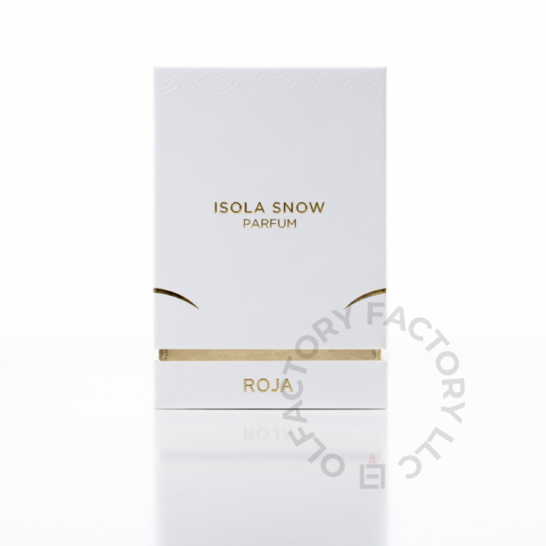 Roja Parfums Isola Snow for Unisex ( )