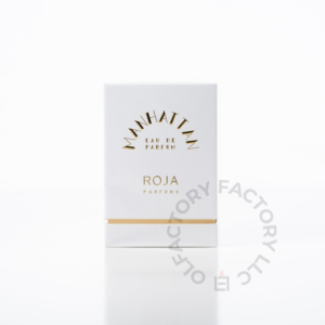 Roja Parfums Manhattan Eau de Parfum for Unisex (Sample)