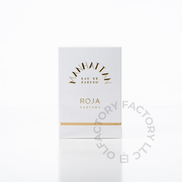 Roja Parfums Manhattan Eau de Parfum for Unisex (Sample)
