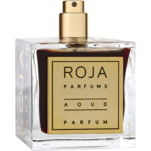 Roja Parfums Aoud by Dove Parfum for Unisex ( )