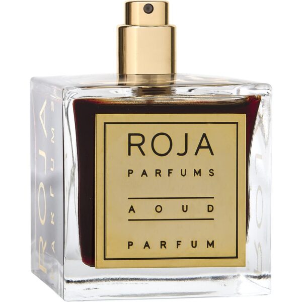 Roja Parfums Aoud by Dove Parfum for Unisex ( ) Roja Parfums Aoud by Dove Parfum for Unisex ( )