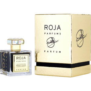 Roja Parfums Musk Aoud by Dove Parfum for Unisex