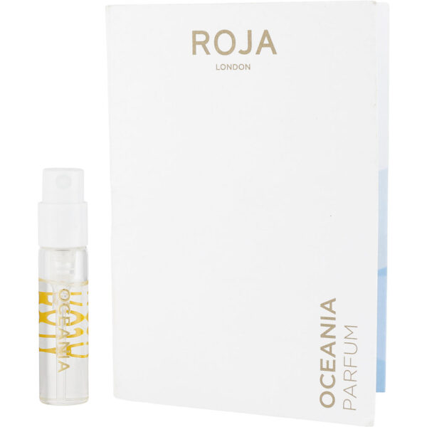 Roja Parfums Oceania by Dove Parfum for Unisex