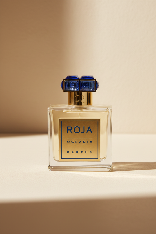 Roja Parfums Oceania Parfum for Unisex ( ) Roja Parfums Oceania Parfum for Unisex ( )