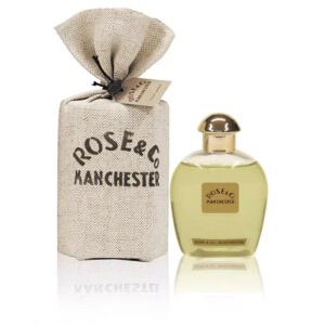 Rose & Co Manchester Toilete Water Eau de Toilette for Men