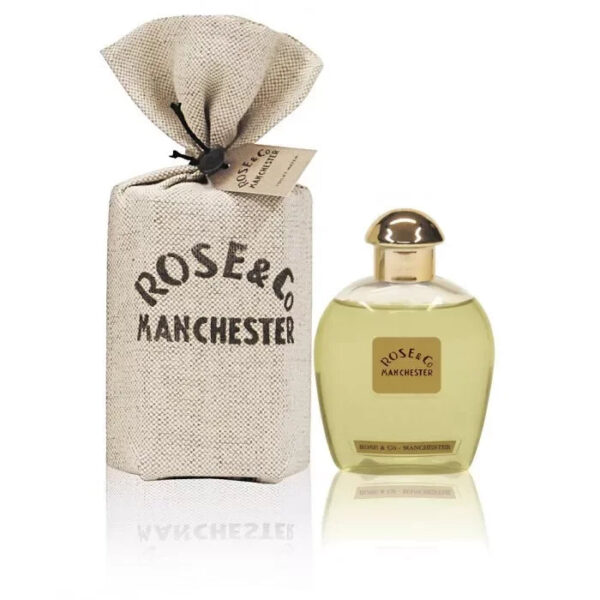 Rose & Co Manchester Toilete Water Eau de Toilette for Men Rose & Co Manchester Toilete Water Eau de Toilette for Men