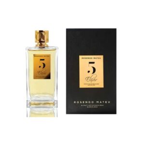 Rosendo Mateu No.5 Elixir Extrait de Parfum for Unisex