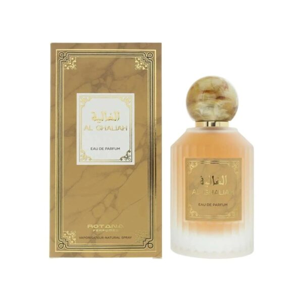 Rotana Al Ghaliah Eau de Parfum for Unisex