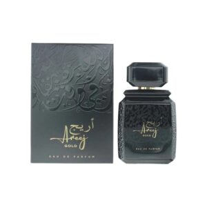 Rotana Aneej Gold Eau de Parfum for Unisex