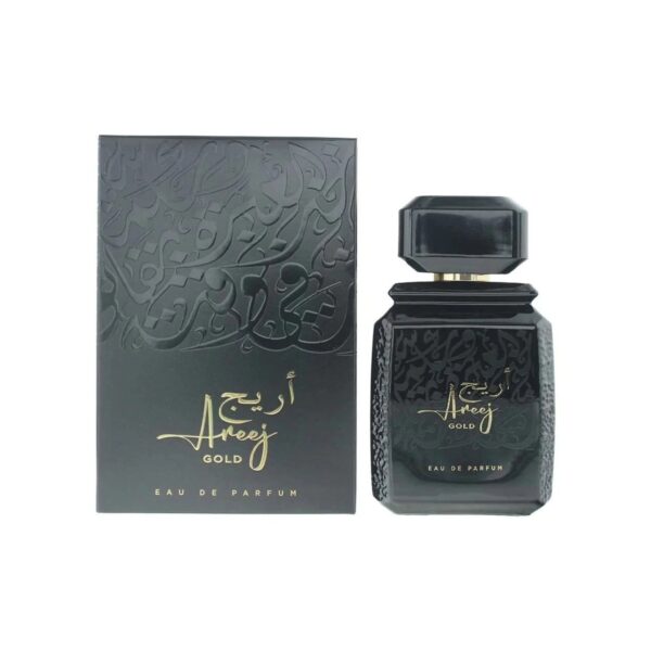 Rotana Aneej Gold Eau de Parfum for Unisex Rotana Aneej Gold Eau de Parfum for Unisex