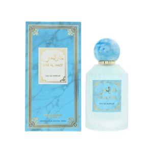 Rotana Dar Al Haee Eau de Parfum for Unisex