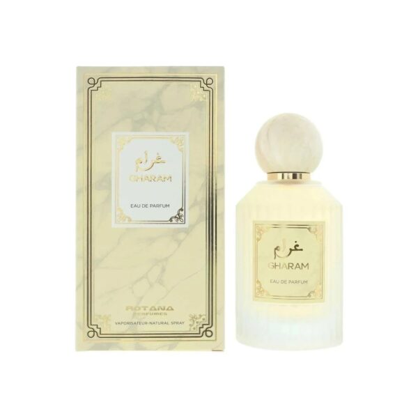 Rotana Gharam Eau de Parfum for Unisex
