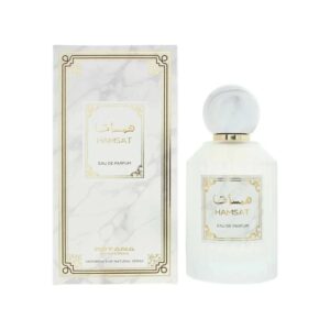 Rotana Hamsat Eau de Parfum for Unisex