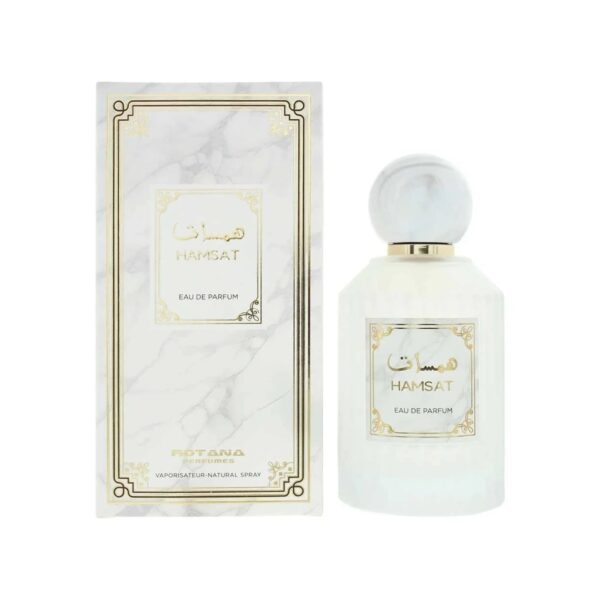 Rotana Hamsat Eau de Parfum for Unisex