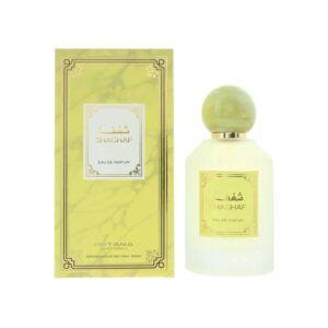 Rotana Shaghaf Eau de Parfum for Unisex