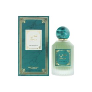 Rotana Shaza Eau de Parfum for Unisex