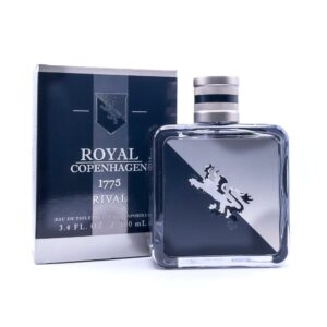 Royal Copenhagen 1775 Rival Eau de Toilette for Men