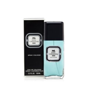 Royal Copenhagen Cologne for Men