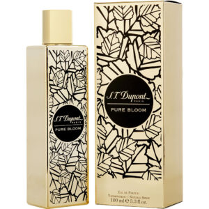 S.T. Dupont St Pure Bloom by St Eau de Parfum for Women