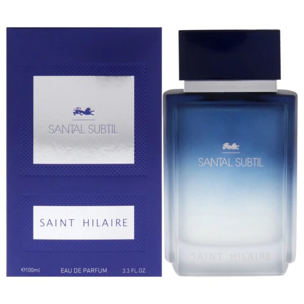 Saint Hilaire Santal Subtil Eau de Parfum for Men Saint Hilaire Santal Subtil Eau de Parfum for Men