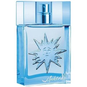 Salvador Dali Black Sun Sport Eau de Toilette for Men (Unboxed)