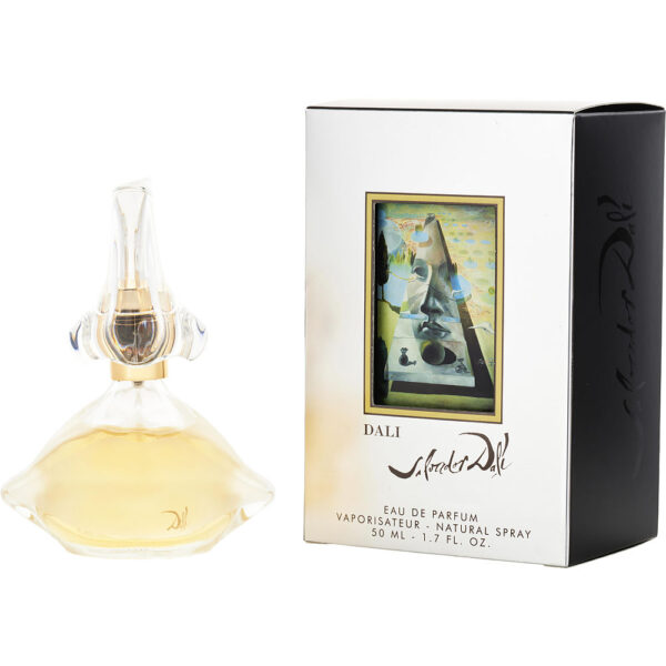 Salvador Dali DE TOILETTE Parfum for Women