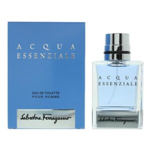Salvatore Ferragamo Acqua Essenziale Eau de Toilette for Men