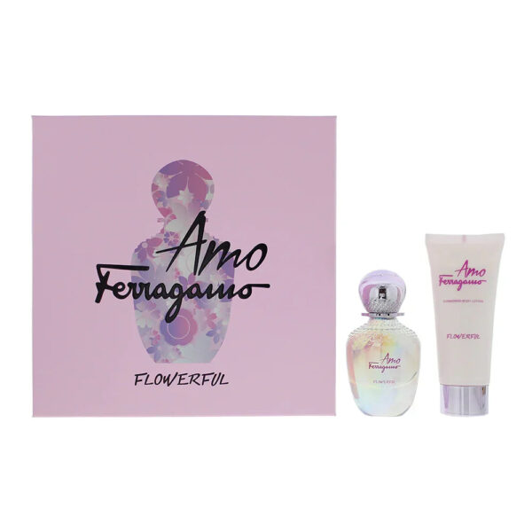 Salvatore Ferragamo 2-piece Set