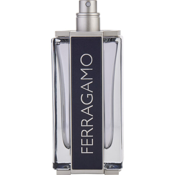 Salvatore Ferragamo Eau de Toilette for Men ( ) Salvatore Ferragamo Eau de Toilette for Men ( )