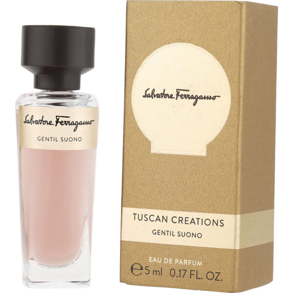 Salvatore Ferragamo Gentil Suono Eau de Parfum for Unisex (Sample)