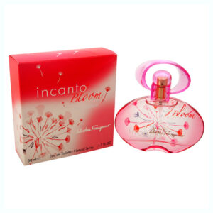 Salvatore Ferragamo Incanto Bloom Eau de Toilette for Women