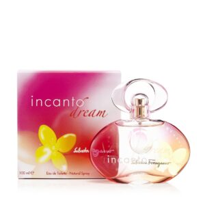 Salvatore Ferragamo Incanto Dream Eau de Toilette for Women
