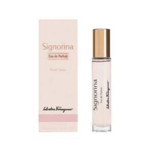 Salvatore Ferragamo Signorina Eau de Parfum for Women (Sample)