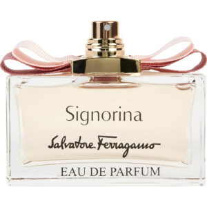 Salvatore Ferragamo Signorina Eau de Parfum for Women ( )