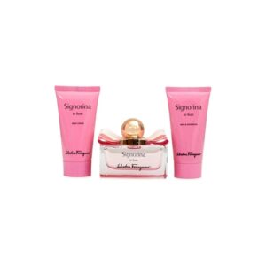 Salvatore Ferragamo 3-piece Set