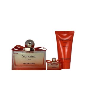 Salvatore Ferragamo 3-piece Set