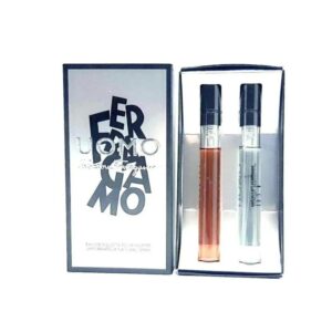 Salvatore Ferragamo Uomo Urban Feel Eau de Toilette for Men (Gift Set)