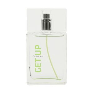Samourai Get Up Eau de Toilette for Men