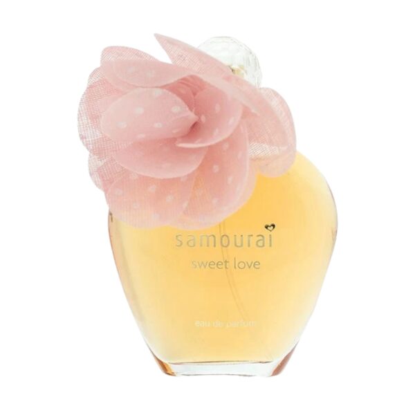 Samourai Sweet Love Eau de Parfum for Women