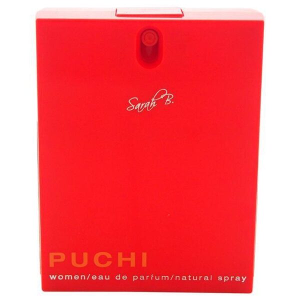 Sarah B. Puchi Eau de Parfum for Women