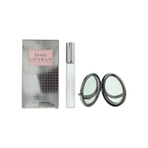 Sarah Jessica Parker Born Lovely 2 piece Eau de Parfum for Women (Gift Set)