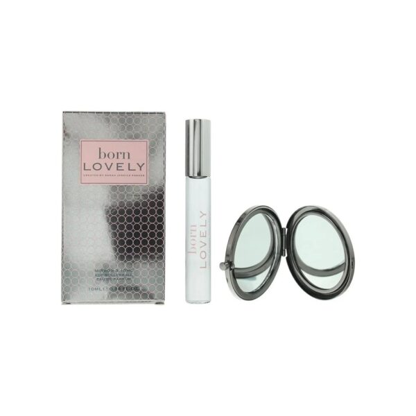 Sarah Jessica Parker Born Lovely 2 piece Eau de Parfum for Women (Gift Set)