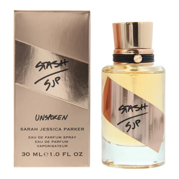 Sarah Jessica Parker Stash Unspoken Eau de Parfum for Women