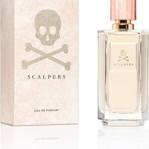 Scalpers Her & Here Eau de Parfum for Women