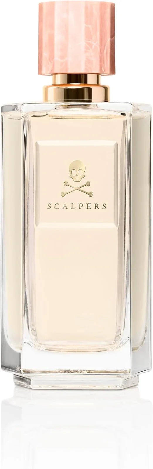 Scalpers Her & Here Eau de Parfum for Women ( )