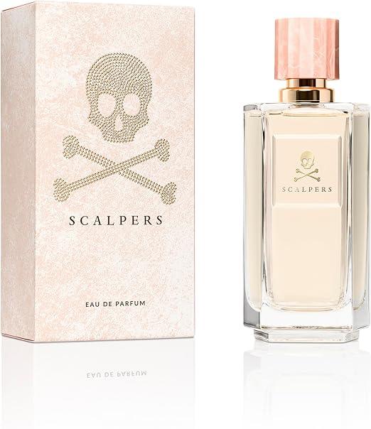 Scalpers Her & Here Eau de Parfum for Women