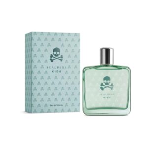 Scalpers Kids Boy for Kids Eau de Toilette for Unisex