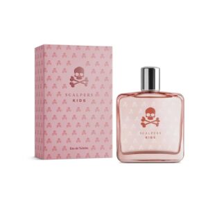 Scalpers Kids Girl for Kids Eau de Toilette for Women