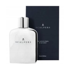 Scalpers Eau de Parfum for Men